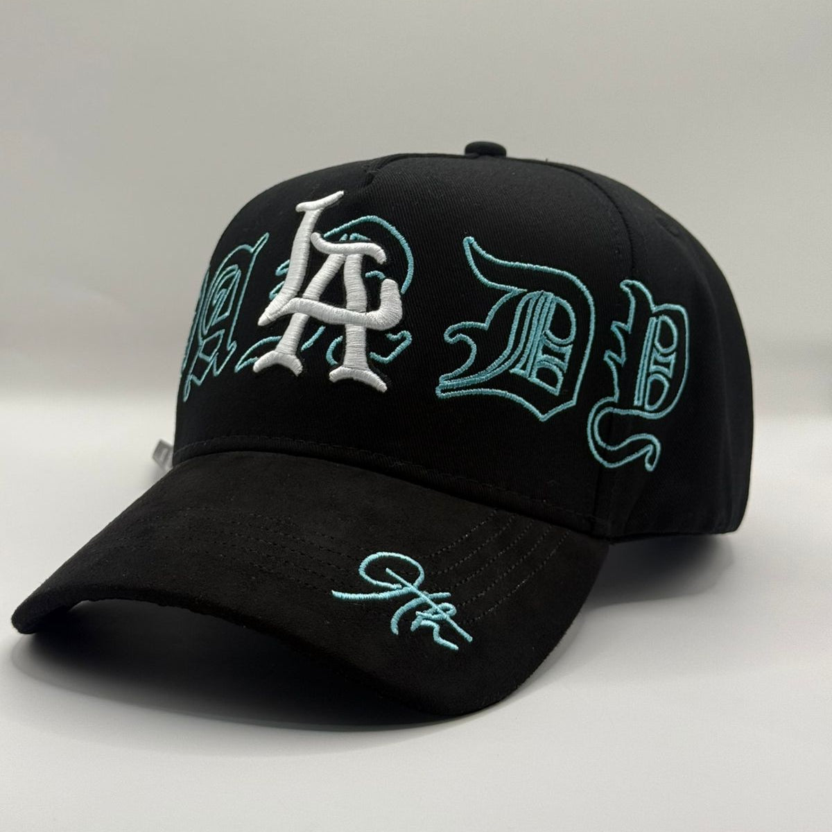Gorra DH "LA Aniversario"
