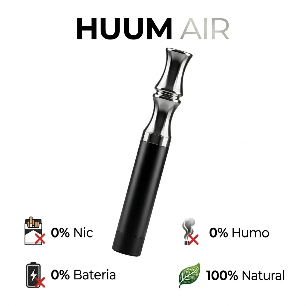 Huum Air – HmoBox.com