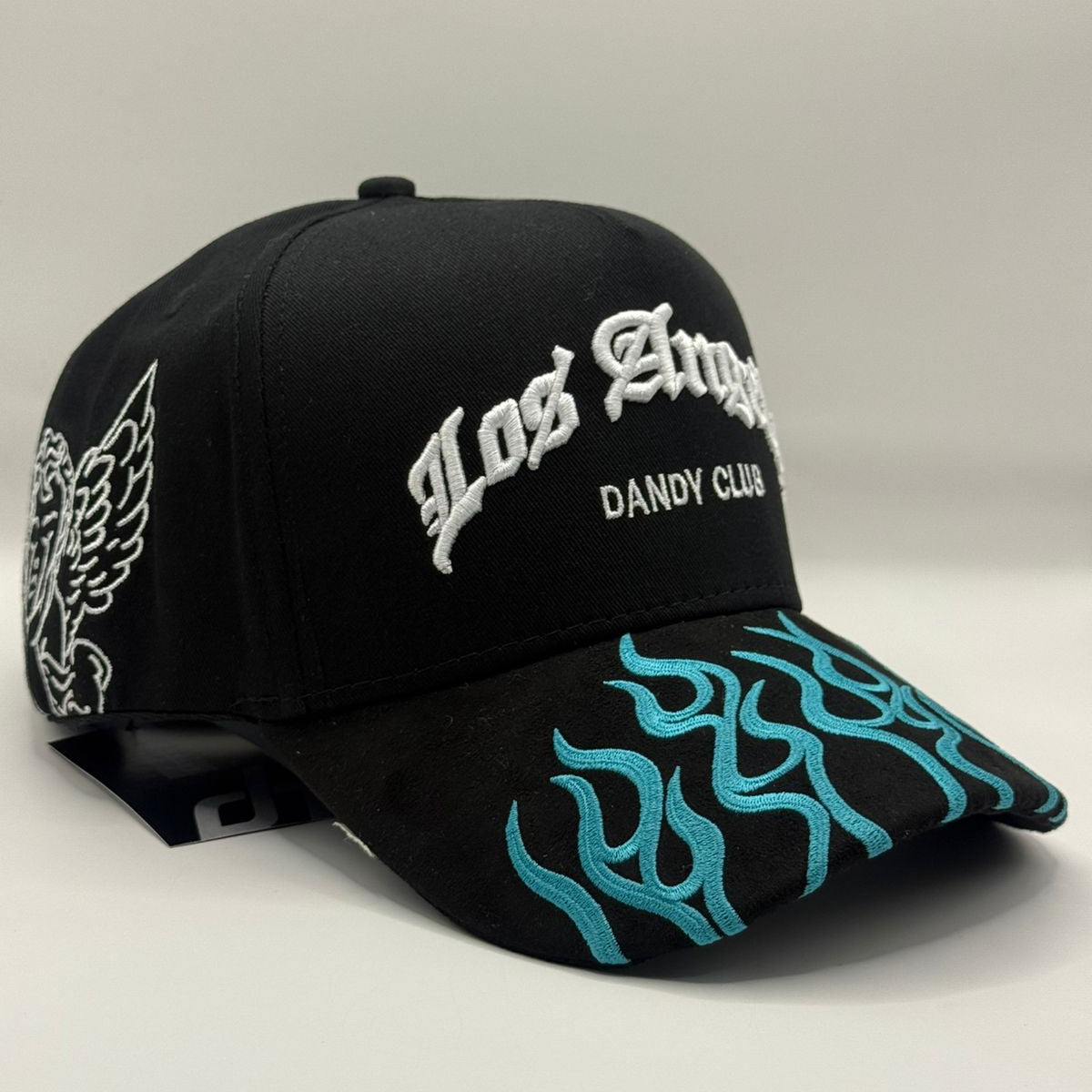 Gorra DH "Los Angeles"