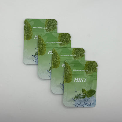 Huum Air Lite - Repuestos Saborizados Naturales
